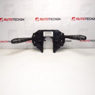 Driver Citroën C4 96644963XT 6242HJ 624346