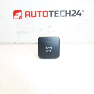 ECO OFF Citroën Peugeot 9809297277 motorista