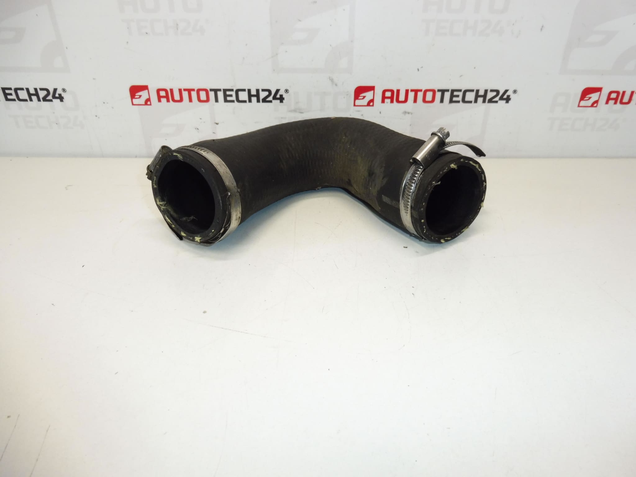 Mangueira de sucção 1.4 HDI 16V Citroën Peugeot 0382Y6 - Image 2