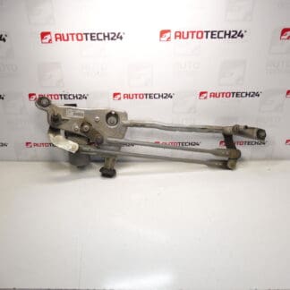 Mecanismo de limpador Peugeot 308 T9 9810327980 3397021828