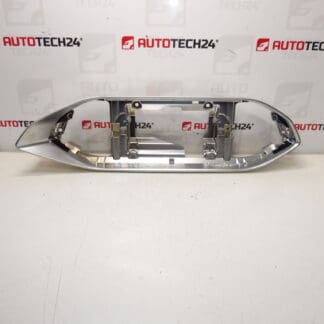 Painel de instrumentos Peugeot 308 T9 98075499VV