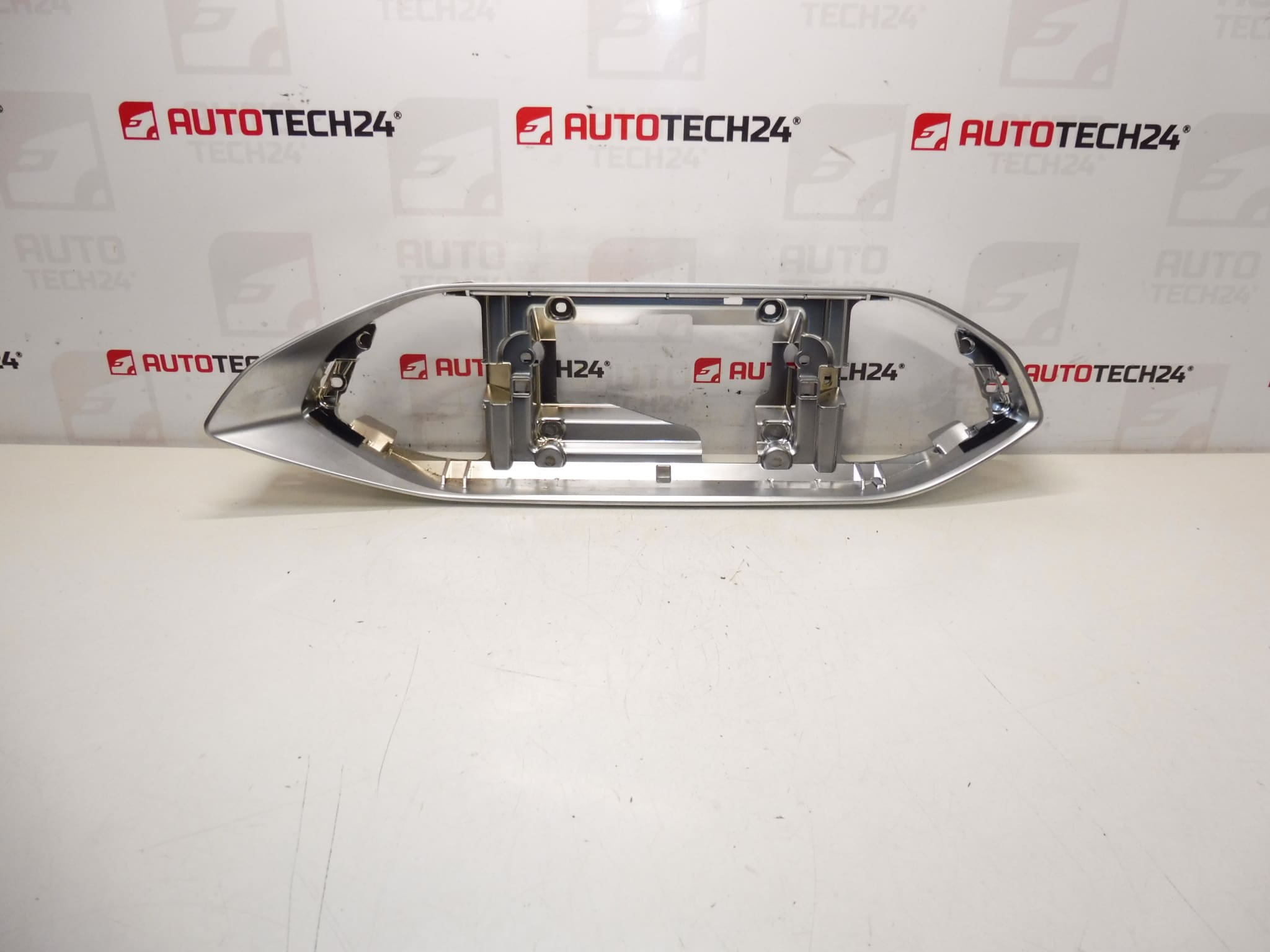 Painel de instrumentos Peugeot 308 T9 98075499VV