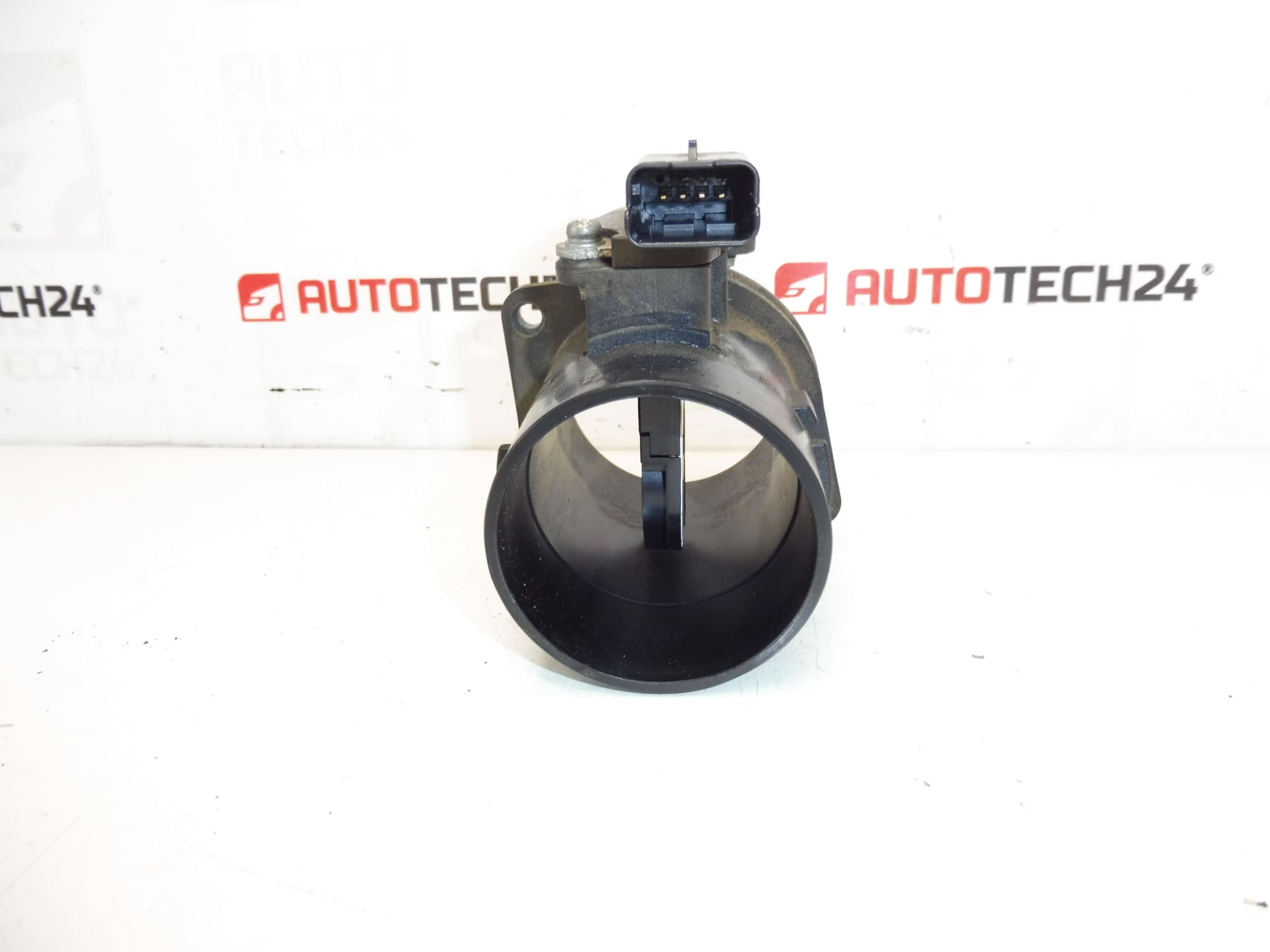 Peso do ar Citroën Peugeot 1.4 HDI 1.6 HDI 9683282980 - Image 2