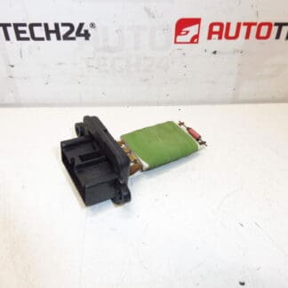 Regulador de velocidade do ventilador Citroën Peugeot 1609171080