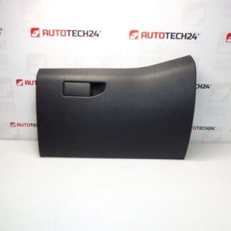 Tampa lateral de armazenamento Peugeot 308 T9 16108047ZD