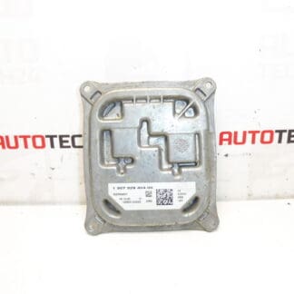 Unidade 1610426880 130732940400 do farol do diodo emissor de luz de Peugeot 308 T9