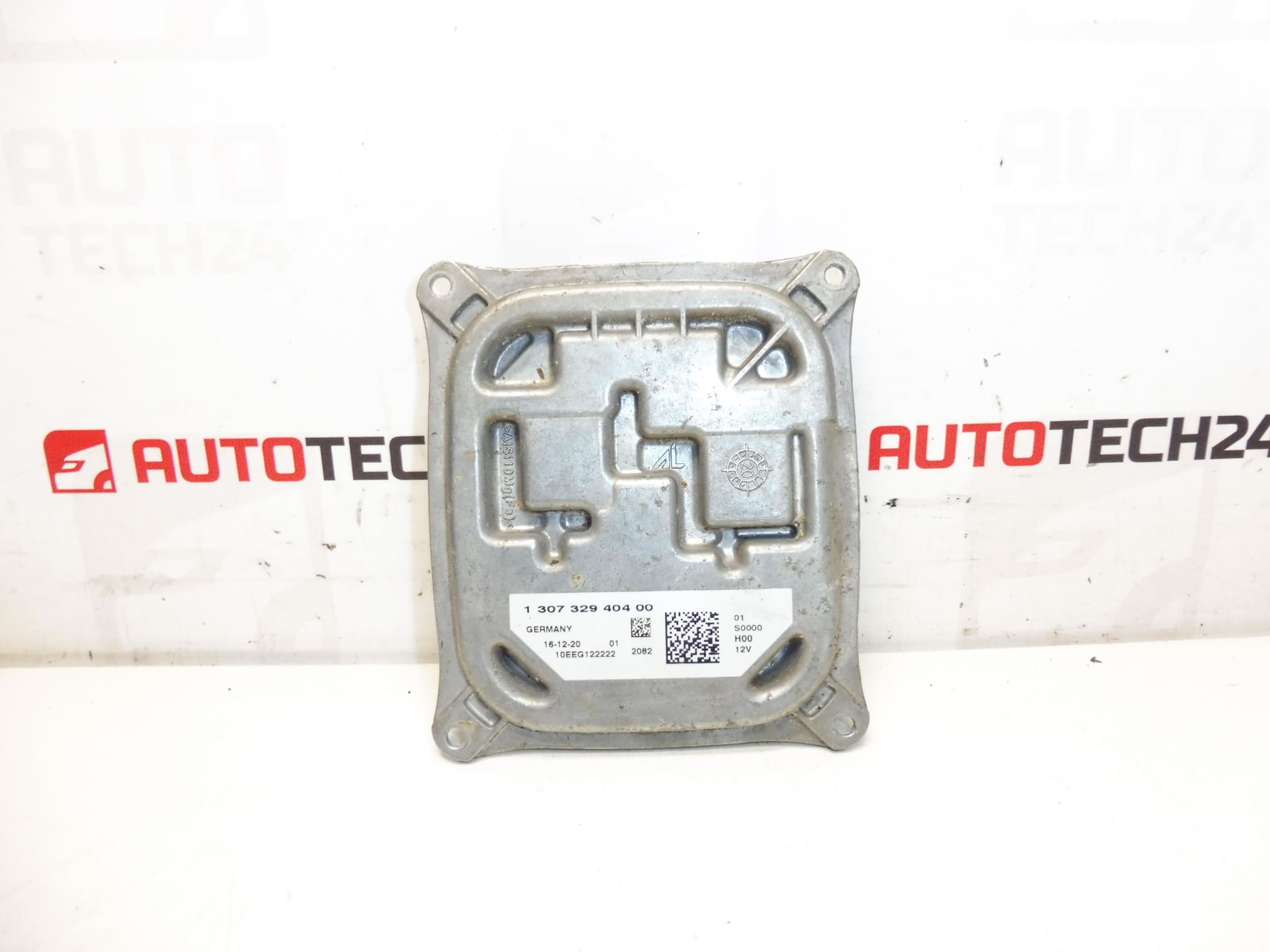 Unidade 1610426880 130732940400 do farol do diodo emissor de luz de Peugeot 308 T9