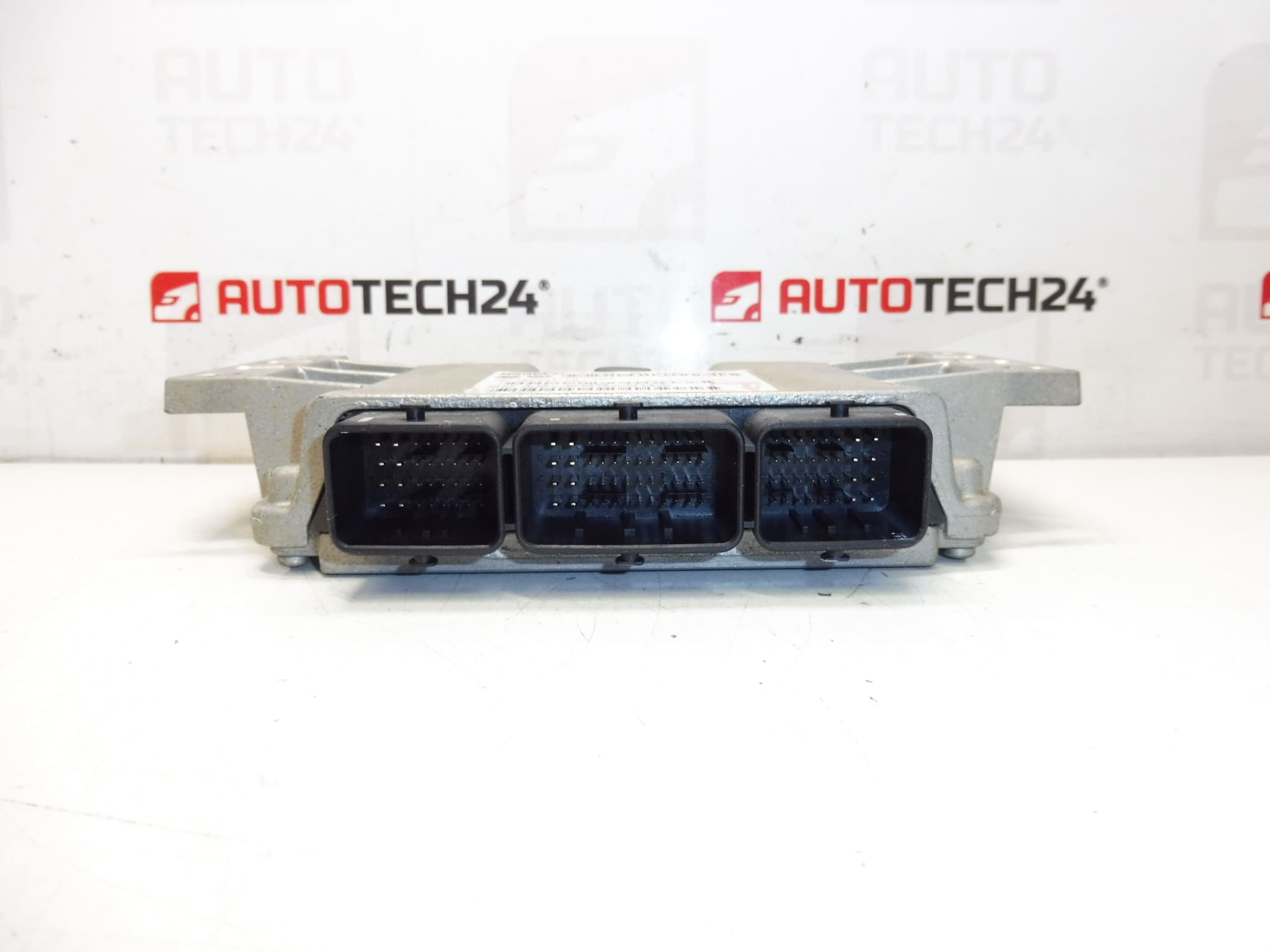 Unidade de controle IAW 6LP2.12 9664339980 9665936280 - Image 2