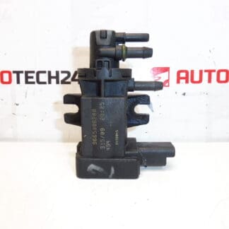 Válvula de vácuo 9665886280 9801887680 1618KC