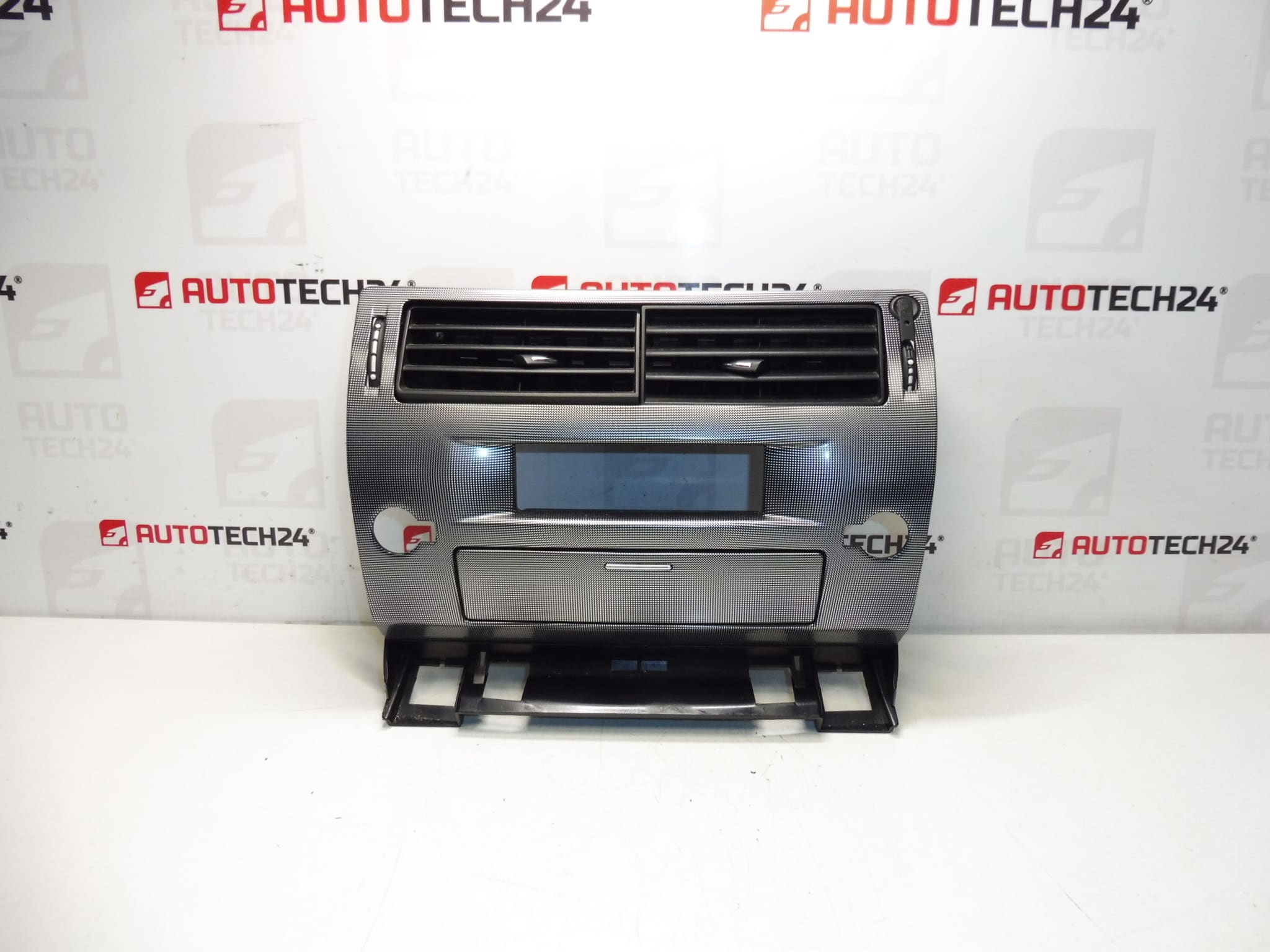 Ventiladores de ar central Citroën C4 9646338277 8212YK