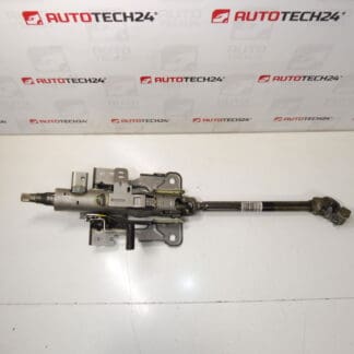 Coluna de direção Peugeot 207 4123FJ 4123GX