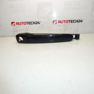 Maçaneta da porta do motorista Citroën Peugeot KTGA 9101W9