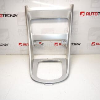 Painel de instrumentos Peugeot 307 9651943877 8211HT