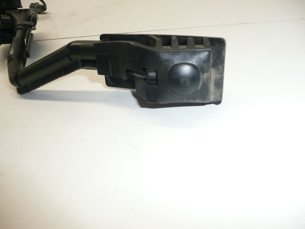 Pedal do acelerador Citroën Peugeot Bosch 9650341780 0280755012 - Image 2