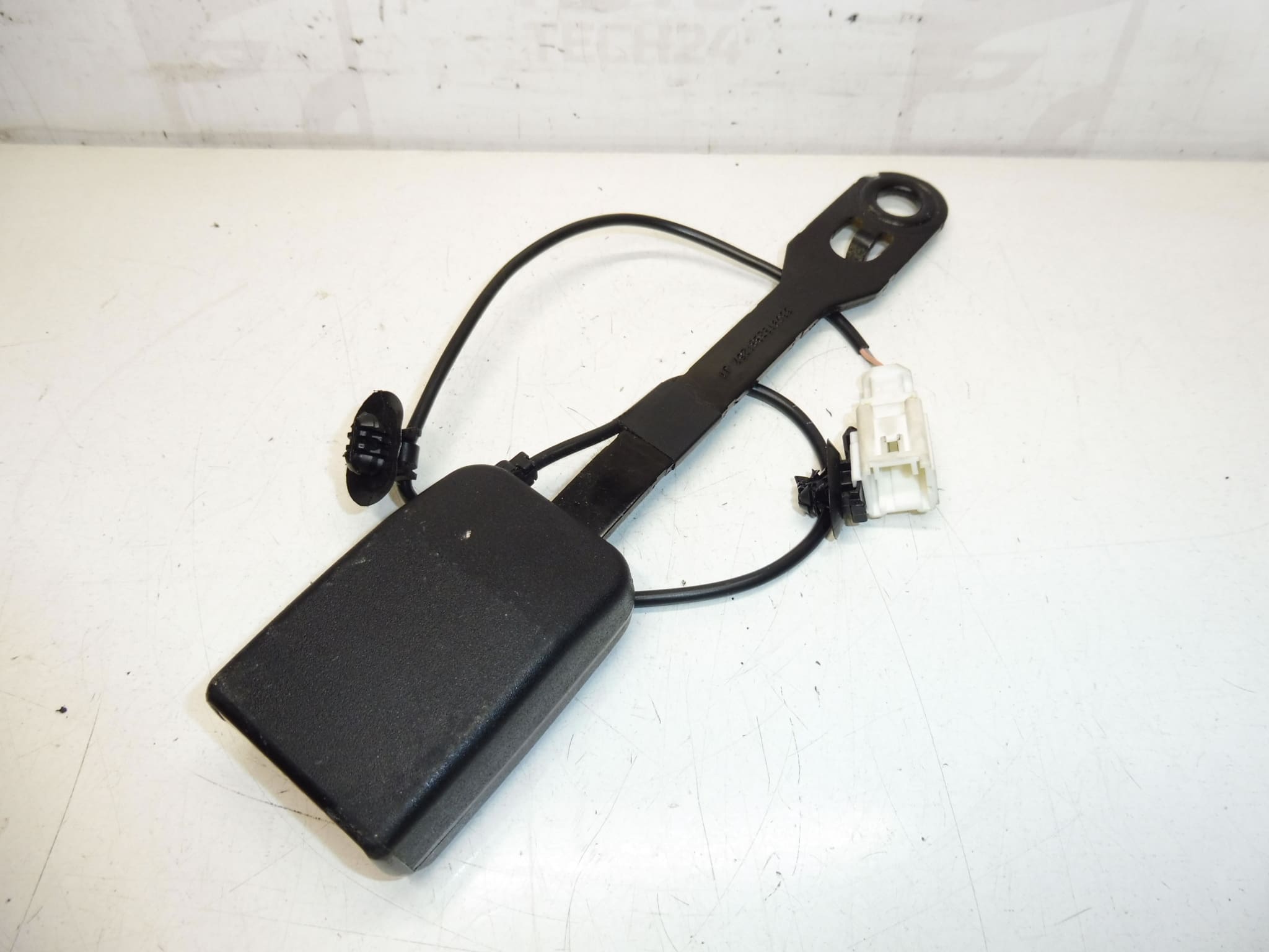 Porta-passaporte Peugeot 307 Citroen C4 8973PT - Image 2