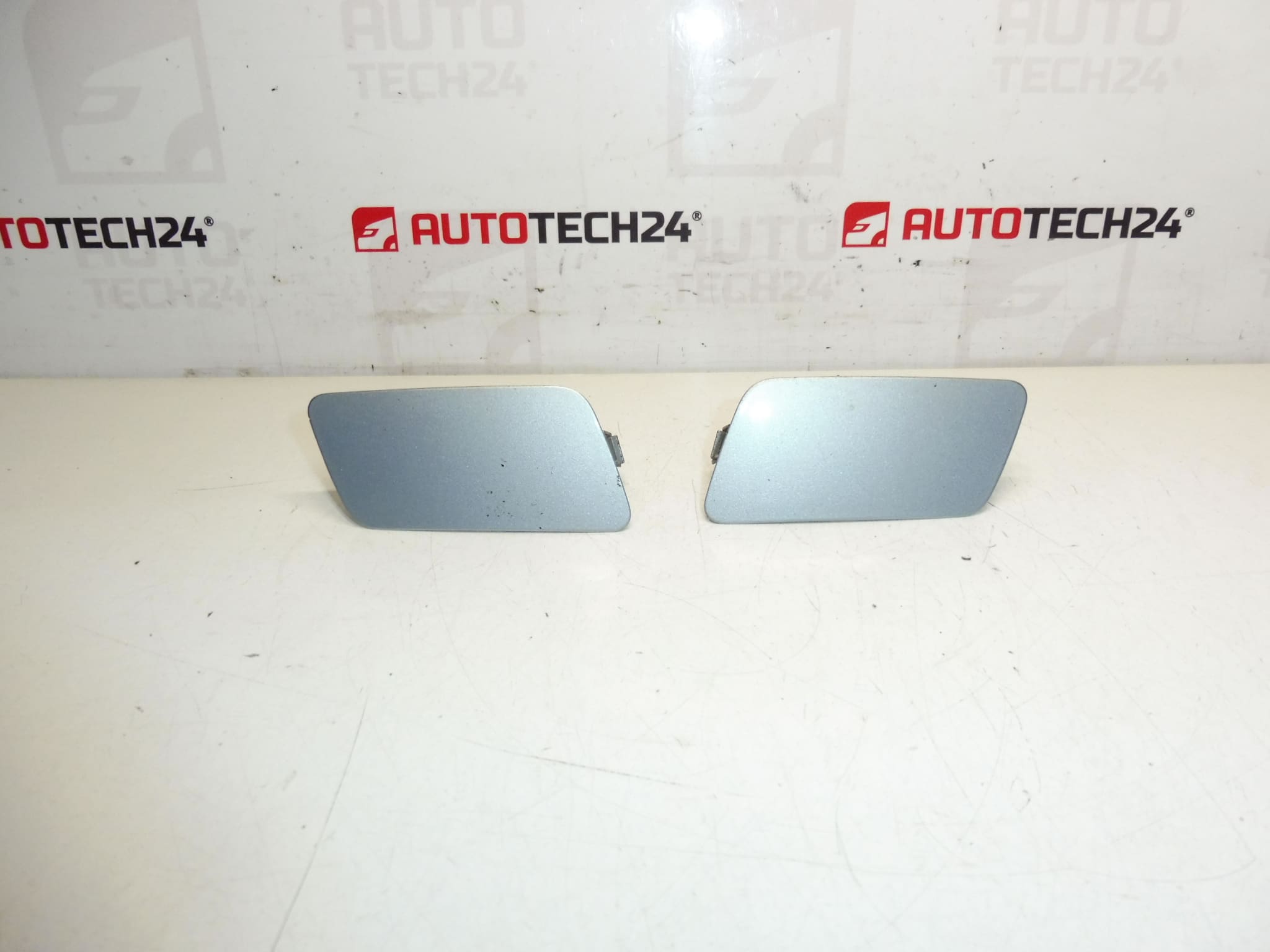 Tampas lava-faróis EYLC Citroën C5 II 7414JC