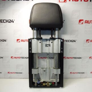 Barra de segurança Peugeot 307 CC 9643468680 885290