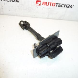 Batente da porta dianteira Peugeot 308 T9 9677466980