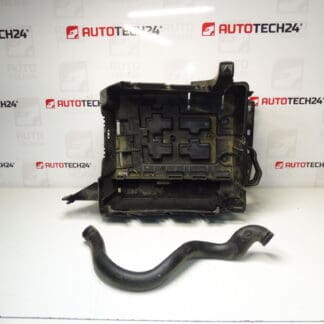Caixa de bateria Citroën Peugeot 9655321380 6545Y1