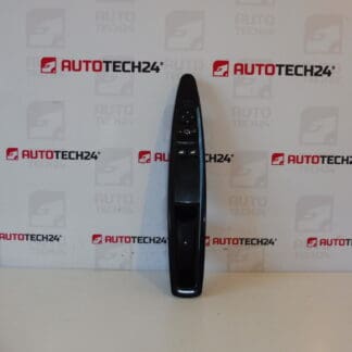 Controle de janela Citroën C4 9651464377 6554HC