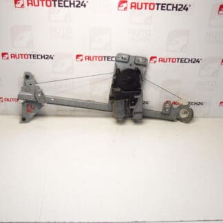 Download da janela traseira direita do Peugeot 307 9224A4