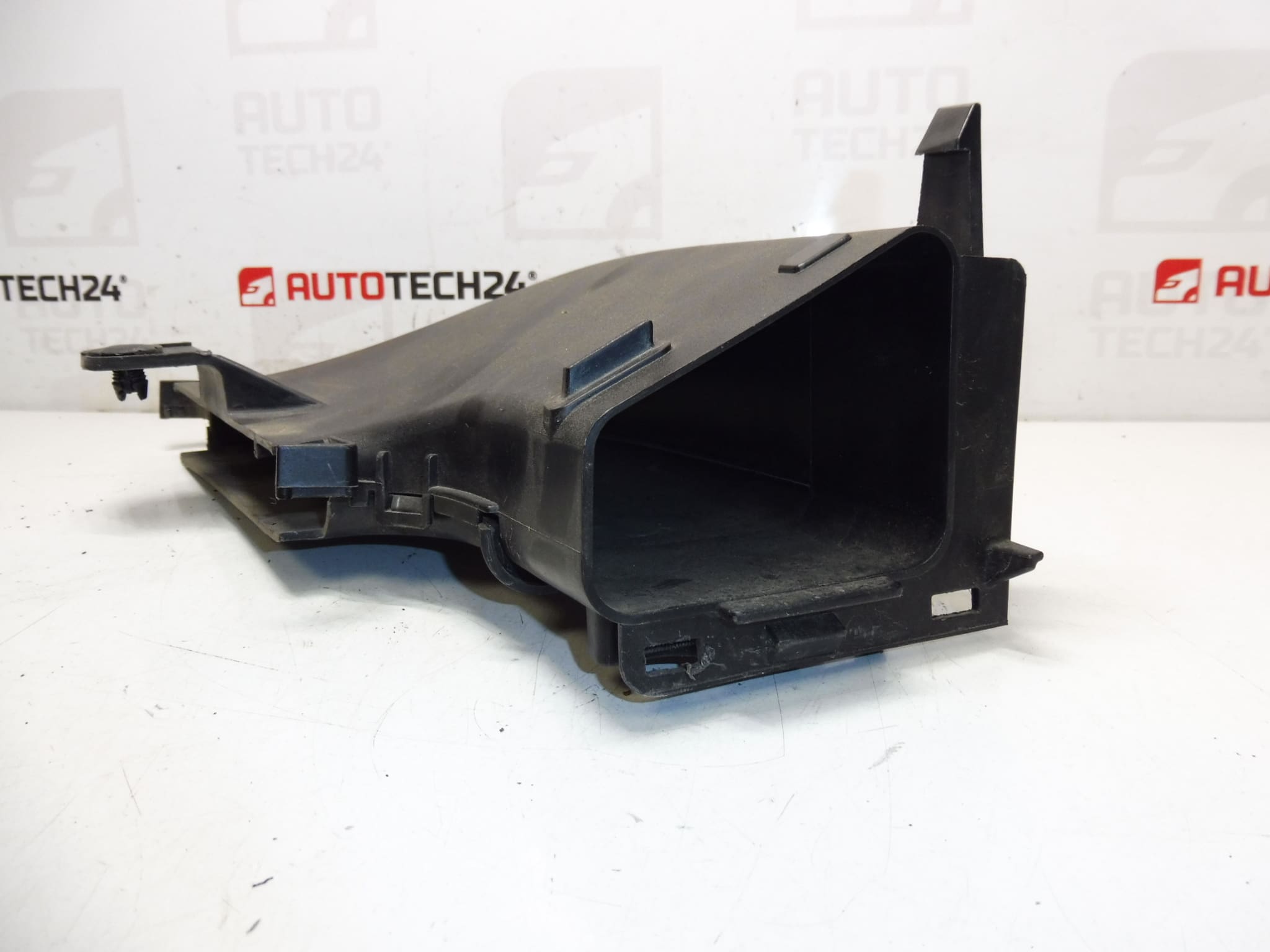 Entrada de ar Peugeot 207 9680064280 1436H4 - Image 2