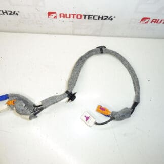 Fiação da antena Peugeot 308 T9 98189731ZD