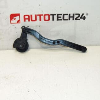 Kit de controle de ar condicionado Citroën Peugeot 1610531780