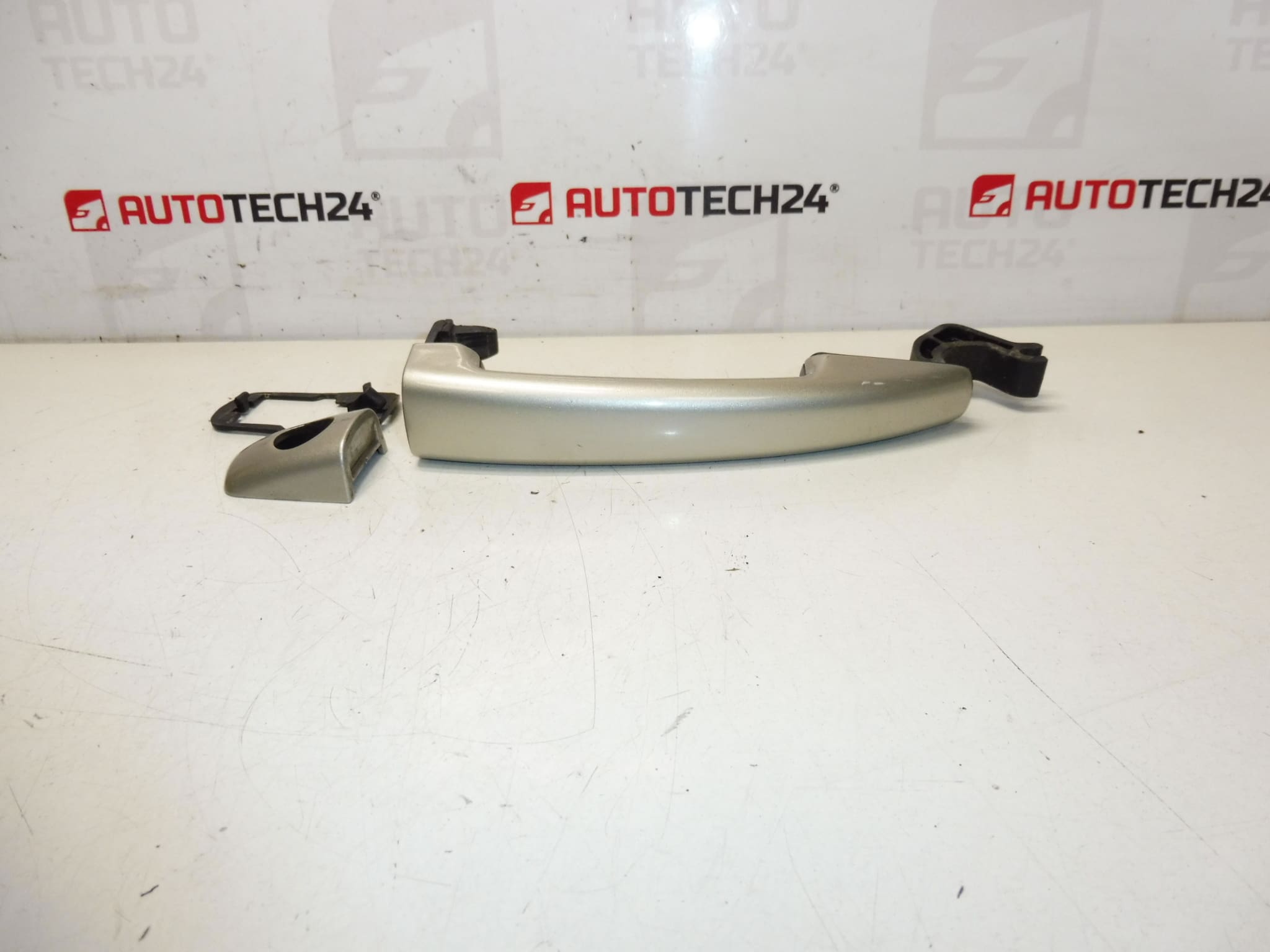Maçaneta da porta Citroën Peugeot ETSC 9101GF - Image 2