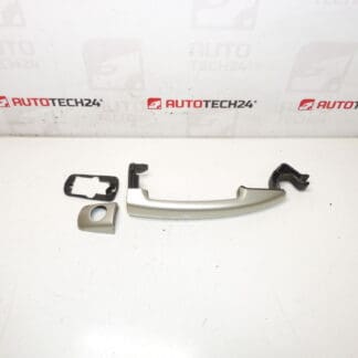 Maçaneta da porta Citroën Peugeot ETSC 9101GF