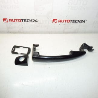 Maçaneta da porta Citroën Peugeot EXL 9101EP