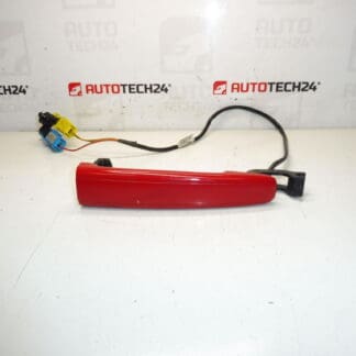 Maçaneta da porta KKNB Peugeot 307 CC 9651421577 9651421477 9101X2