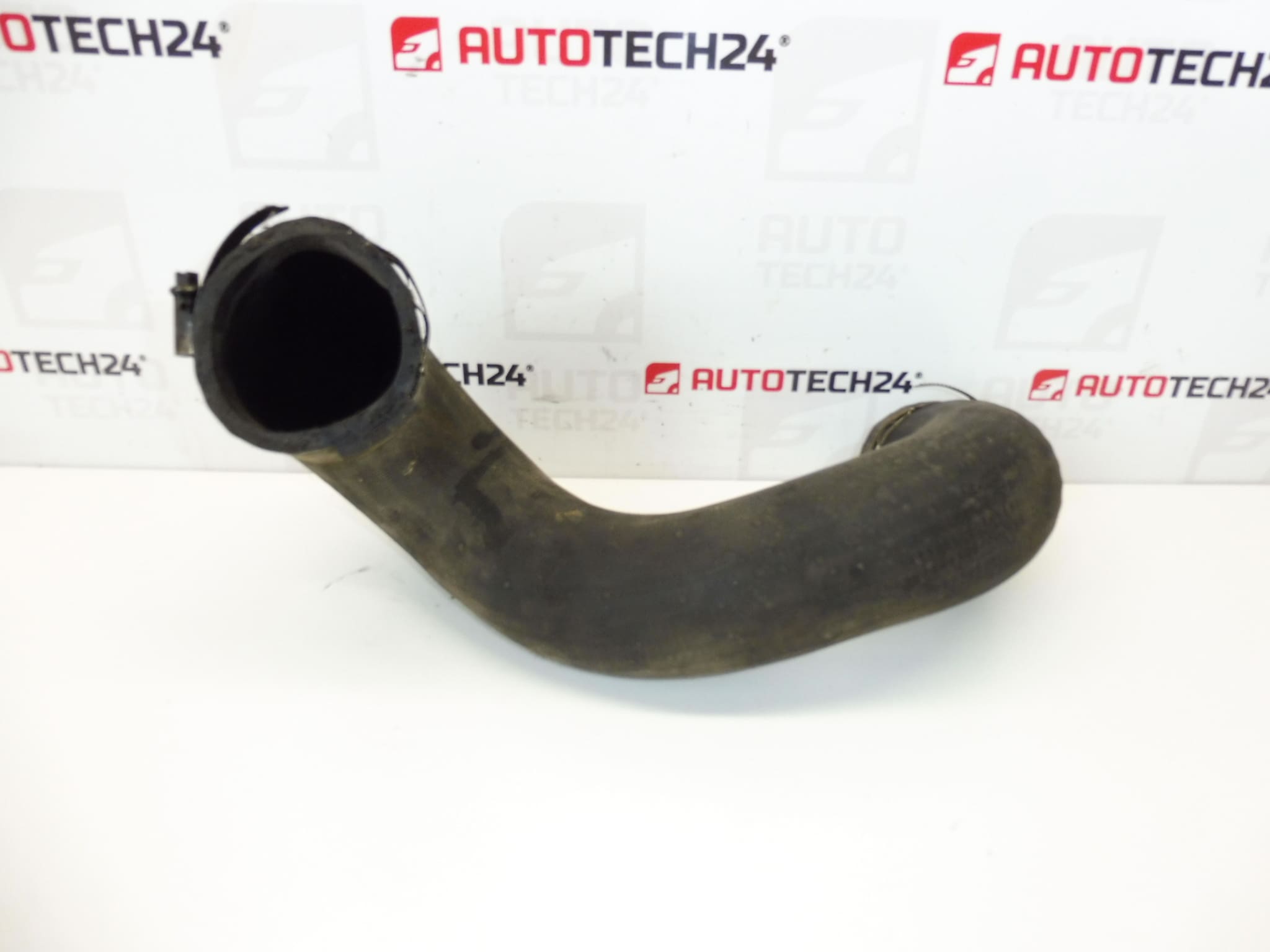 Mangueira turbo Citroën Peugeot 2.0 HDI 0382AT - Image 2