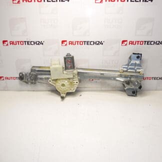 Mecanismo de puxar janela traseira Peugeot 308 T9 9800273480