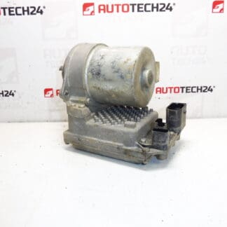 Motor de direção elétrica Citroën Peugeot 9684474880 6700001531B 400137