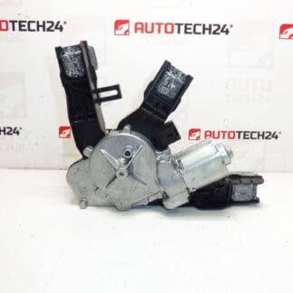 Motor do limpador traseiro Citroën Peugeot 9819523180