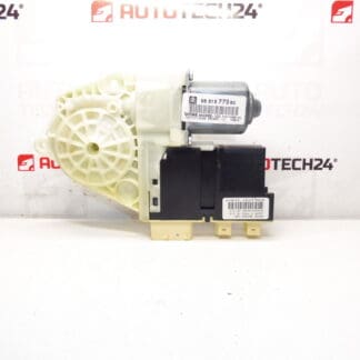 Motor janela direita Citroën C4 Coupé 9681577380 9222AS