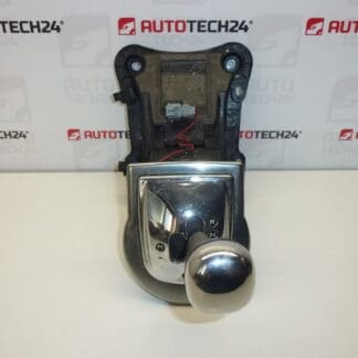 Mudança SENSODRIVE Citroën C4 96816077VD 2400EL