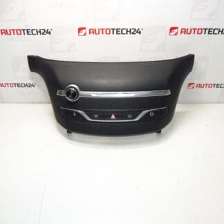Painel multifuncional Peugeot 308 T9 96777660ZD