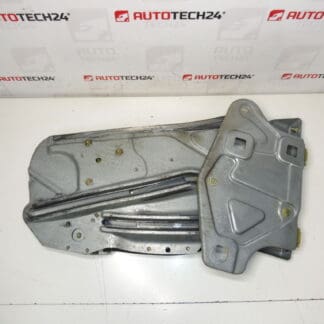 Peugeot 307 CC Janela Traseira Esquerda Baixar 9651536080 922393