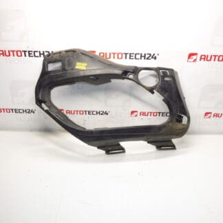 Quadro do farol de nevoeiro traseiro direito Citroën C4 Coupe 7414KE