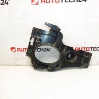 Suporte de bico de ar Peugeot 207 9680064180 1436H3