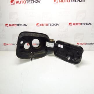 Tampa do tanque Peugeot 308 T9 9818229080