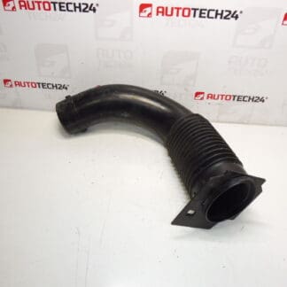 Tubo de ar 1.6 HDI Citroën Peugeot 9680064080 143472