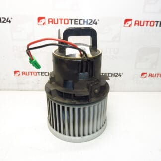 Ventilador aquecedor Mahle Peugeot 308 T9 DB271001 1610497180
