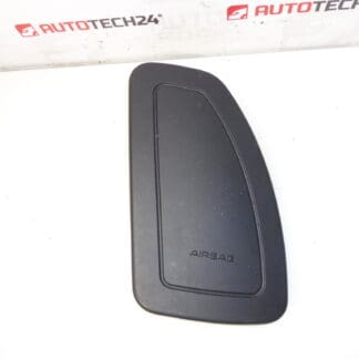 Airbag direito Peugeot 407 96625553ZD 8216QR