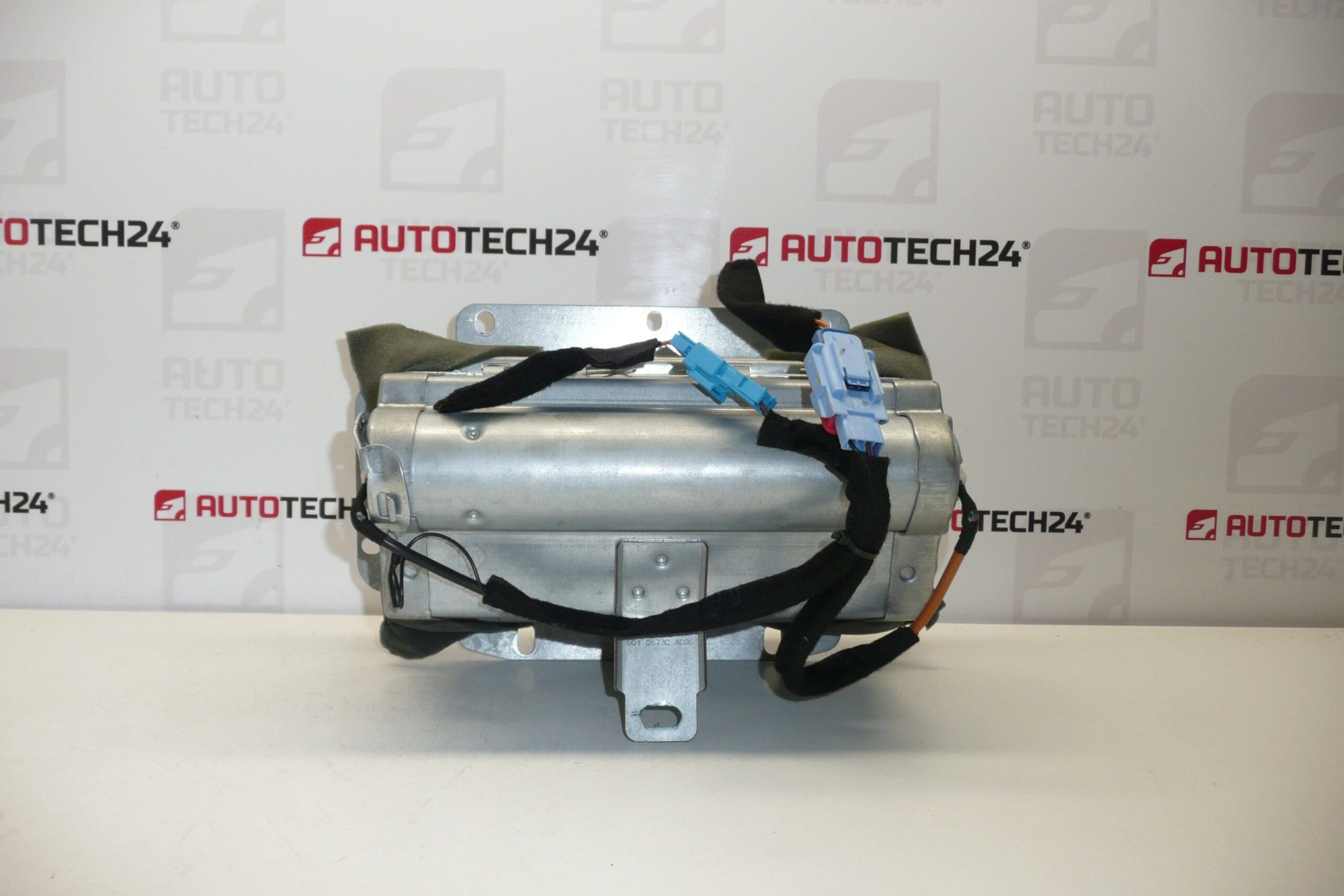 Airbag do passageiro Peugeot 407 9644588880 8216CK - Image 2