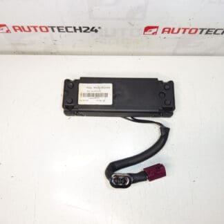 Antena para-brisa Peugeot 407 9661102880 6561LG