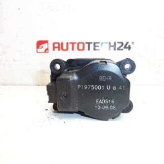 Atuador de aquecedor BEHR Citroën EAD516 P1975001 U a 41 647949