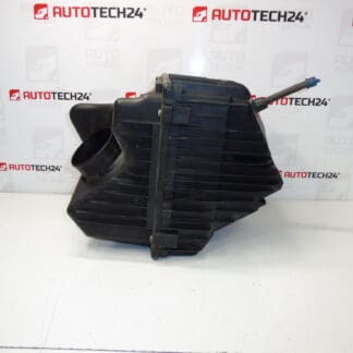 Caixa filtro Citroën Peugeot 2.0 i 9643567080 1427J8